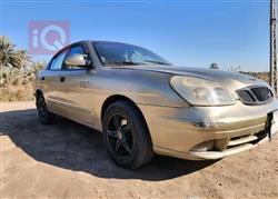 دايو نوبيرا